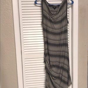 Target midi dress